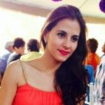 Itzel Pena profile photo