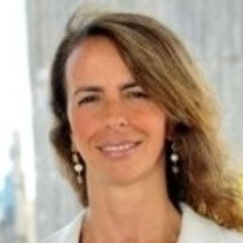 Maria Cristina Varalla Mendes