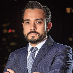 Joshua Zermeño