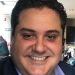 Juan Retes, Managing Partner Conquer Industrial profile photo