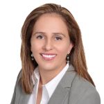 Andrea De Anda Dabrowski, Director, Commercial Real Estate profile photo