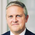 Jonathan Shelton, Managing Director, Head of Real Estate - Europe & Head of London Office profile photo