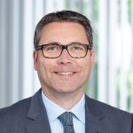 Gernot Falk, Managing Director Country Development profile photo