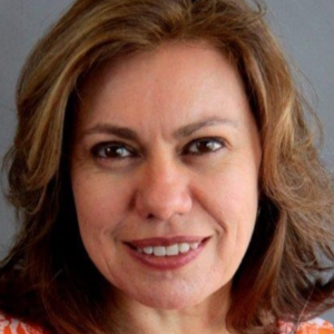 Márcia Ferraresi