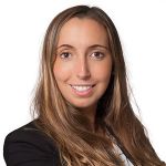 Zulema Canosa, Investment and Asset Manager Senior Associate profile photo