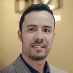 Francis Navarro, Diretor de Tecnologia e Inovação profile photo