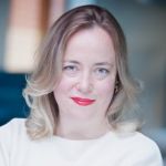 Eva van der Pluijm-Kok, Director Research & Strategy profile photo