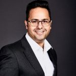 Gaurav Malik, Chief Financial Officer profile photo