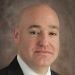 Frank Macchiarola, Senior Vice President of Policy, Economics and Regulatory Affairs profile photo