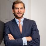 Nick Cripps, Executive Director, Capital Markets Europe & Head of UK Capital Markets profile photo