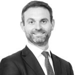 Damien McCaffrey, Investment Director profile photo