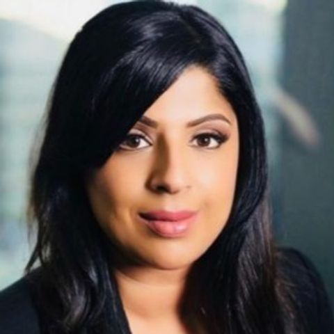 Sunita Mahant