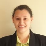Anita Karnik, Vice President profile photo