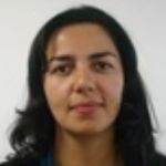 Carolina Suárez Vargas, Deputy Director, Healthcare profile photo