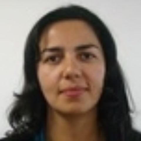 Carolina Suárez Vargas