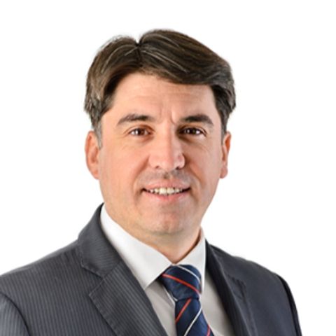 Ricardo Dominguez