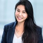 Cornelia Le, Development Manager | North America | profile photo