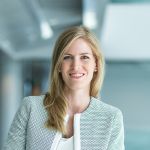 Michele Hubert, Chief Operating Officer profile photo