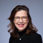 Victoire Aubry, CFO profile photo