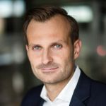 Adam Targowski, Head of ESG profile photo