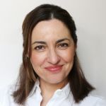 Ljiljana Macdonald, Managing Director, Distribution profile photo