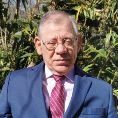 Luis Buján