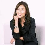 Adelina Wong Ettelson, Global Head of Residences Marketing profile photo