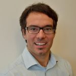 Maxime Thibodeau, Director, Portfolio Management profile photo