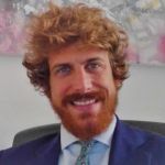 Cristóbal de Castro, Managing Director profile photo