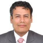 Daniel Angulo, Managing Director profile photo