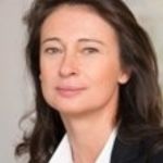 Michaela Robert, Managing Director profile photo