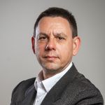 Fabio Marchiori Gama, CEO profile photo