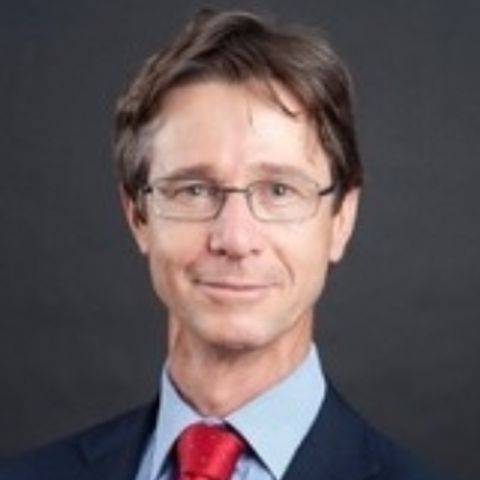 Samir De Chadarevian