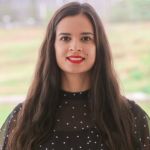 Lua Almeida, Program Director profile photo