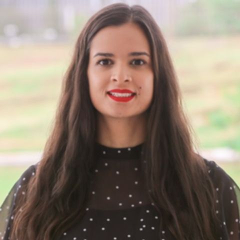 Lua Almeida