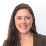 Jessica Cooper, Chief Commercial Officer profile photo