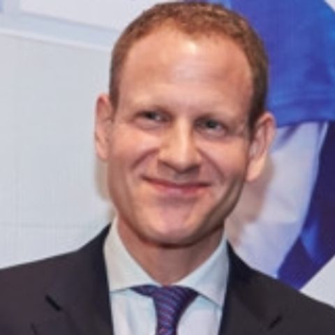 Daniel Querub Perelis