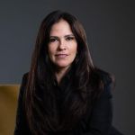 Itzel Meyenberg, Global Communications Director profile photo