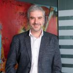 Cristian Calcutta, Gerente General División Colombia Parque Arauco profile photo