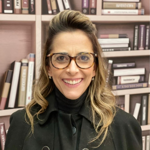 Eliane Eusébio