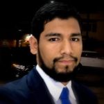 Juan Carlos Galarza, Business Development Manager profile photo