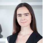 Vanessa Silveyra, Global Director of Sustainability and User Service profile photo