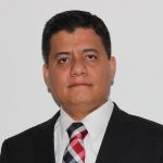 Cristobal Ruelas, Director Industrial profile photo