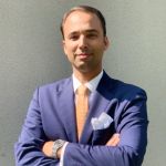 Alex Nuhi, Group Deputy Chairman profile photo