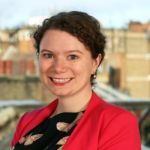 Emily Hamilton, Head of ESG profile photo