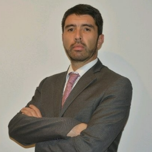 Hernan Santana