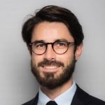 Thibault Graillot, Head of Asset Management profile photo