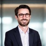 Thibault Graillot, Head of Asset Management profile photo