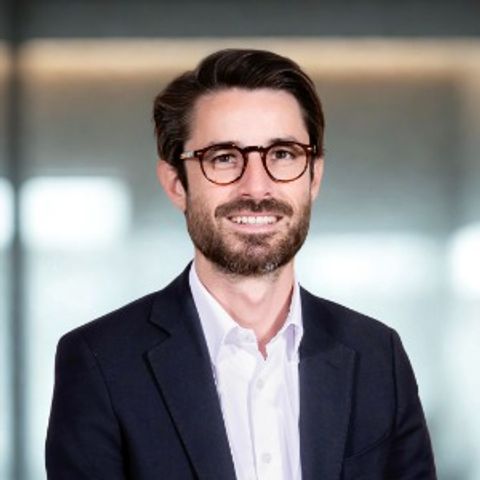 Thibault Graillot