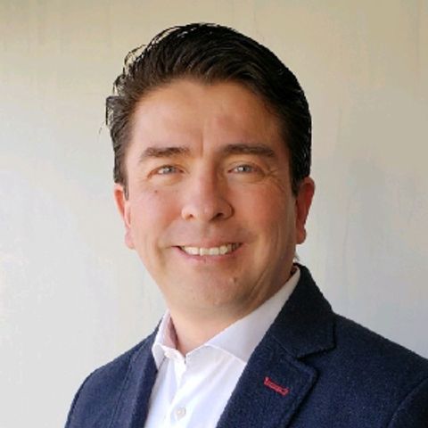 Oscar Ruiz